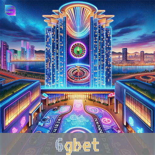 Entre na Diversão: Login no 6gbet é Empolgante