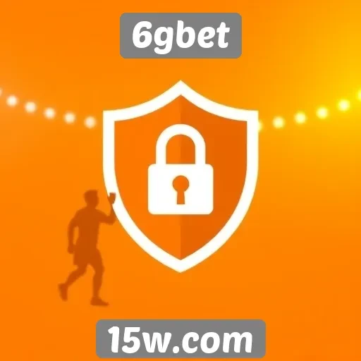 Segurança e confiabilidade do site 6gbet