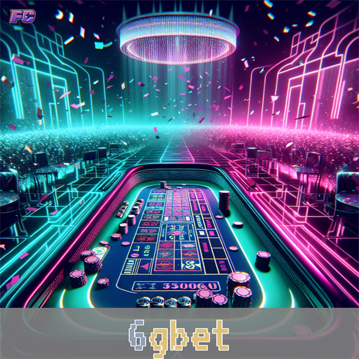 Slots Inovadores e Cativantes no 6gbet para Todos os Jogadores