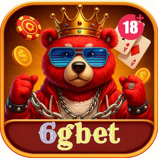 Logo 6gbet